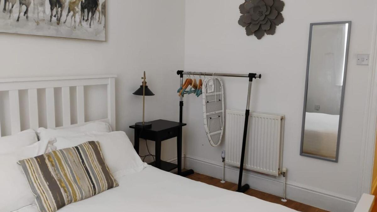 Charming Six Bedroom Townhouse Citystay Close To City Centre Liverpool Luaran gambar