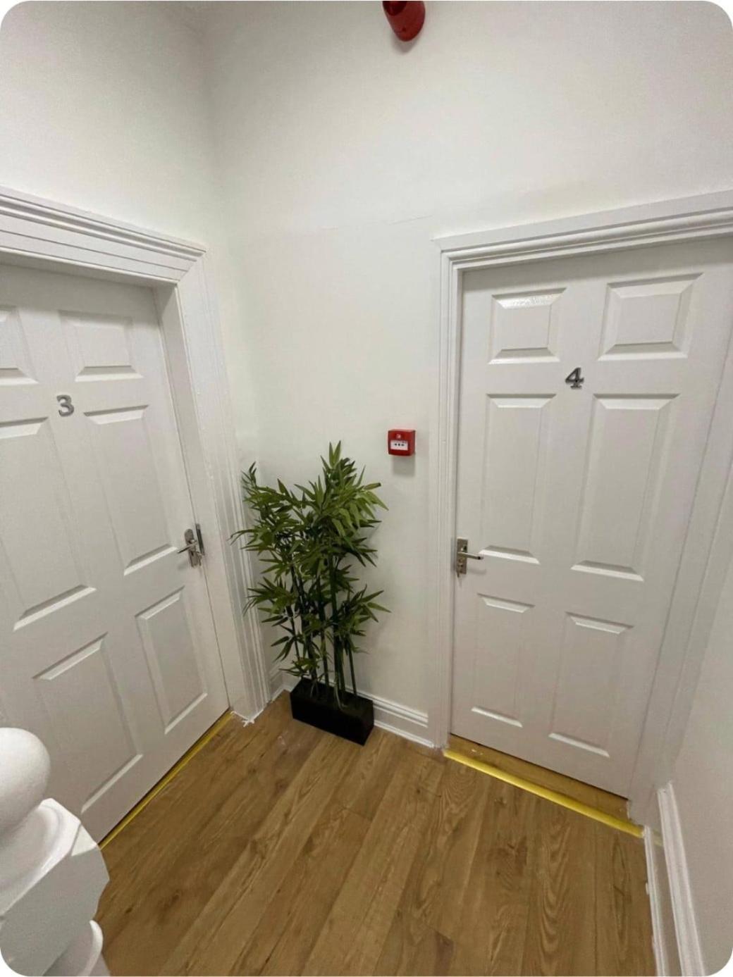 Charming Six Bedroom Townhouse Citystay Close To City Centre Liverpool Luaran gambar